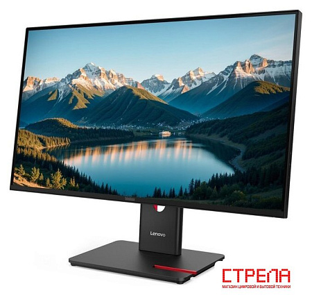 Монитор Lenovo ThinkVision T27Q-40 64A6GAT6UK