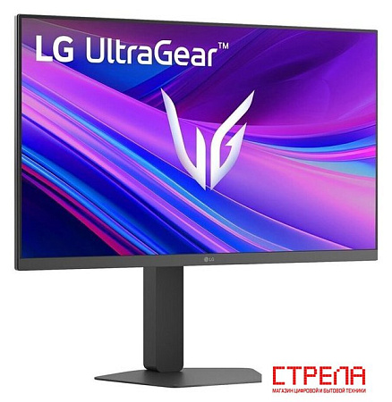 Игровой монитор LG UltraGear 27G440A-B