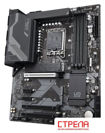 Материнская плата Gigabyte Z790 UD (rev. 1.0)
