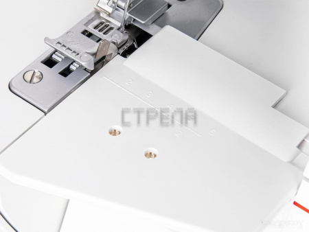 Оверлок Necchi 5555