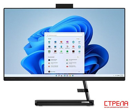 Моноблок Lenovo IdeaCentre AIO 3 24IAP7 F0GH0182RK