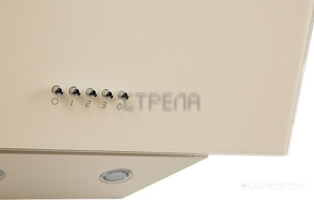 Кухонная вытяжка Oasis NP-50I (FR)