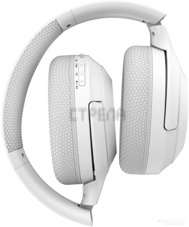 Наушники A4Tech Fstyler BH220 (белый)