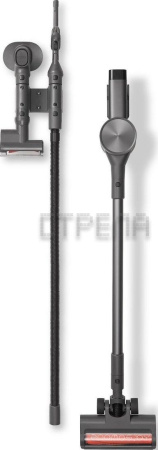 Пылесос Xiaomi Vacuum Cleaner G20 Max D206 (европейская версия)