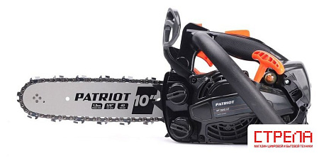 Бензопила Patriot PT 2510 XT