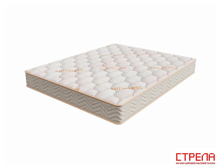 Матрас Askona Sleep Tonic Yoga 160x200