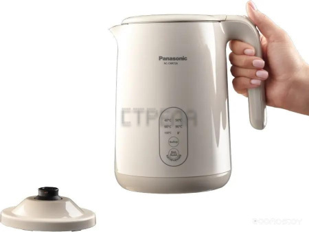 Электрический чайник Panasonic NC-CWK72A