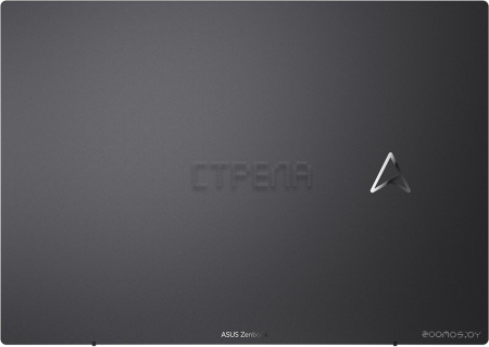 Ноутбук Asus ZenBook 14 UM3402YA-KP838