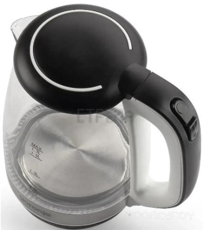 Электрический чайник Gorenje K17GLBW