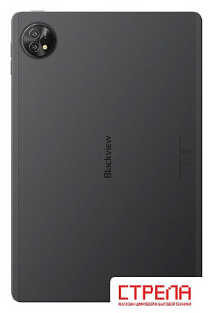 Планшет Blackview Zeno 10 5G 8GB/128GB (черный)