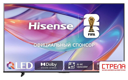 Телевизор Hisense 65E7S
