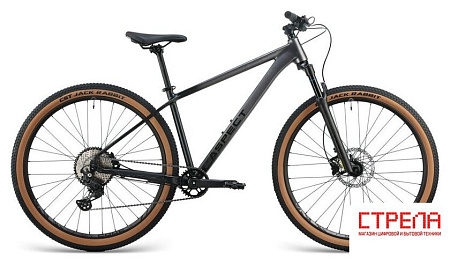 Велосипед Aspect AIR Pro 29 XL 2025