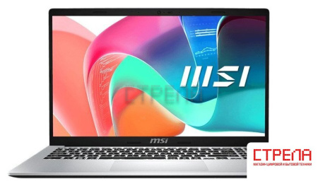 Ноутбук MSI Modern 15 F1MG-831RU