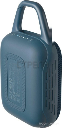 Беспроводная колонка Tronsmart Mirtune H1 (синий)