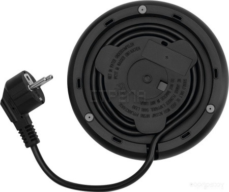 Электрический чайник Polaris PWK 1817CGL Water Way Pro