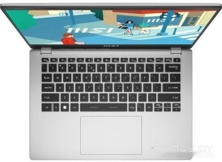 Ноутбук MSI Modern 14 C13M-845XBY