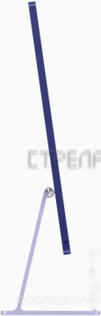 Моноблок Apple iMac M1 2021 Z130002B8