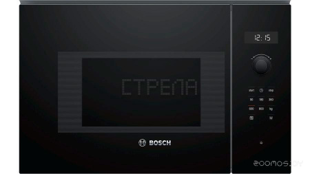 Микроволновая печь Bosch BFL524MB0