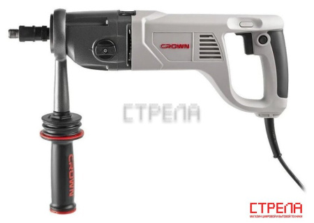 Ударная дрель Crown CT32072DH BMC