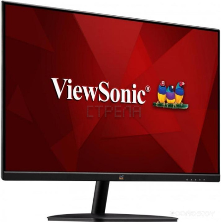 Монитор Viewsonic VA2432-MHD