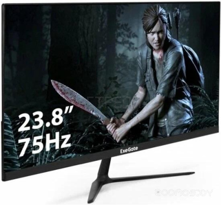 Монитор Exegate SmartView EZ2400TA EX296282RUS