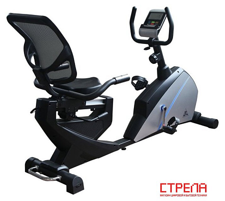 Велотренажер DFC B8729R