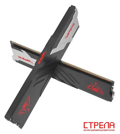 Оперативная память Patriot Viper Venom 2x24ГБ DDR5 6000МГц PVV548G600C30K