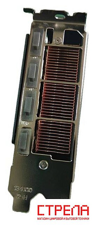 Видеокарта BIOSTAR GeForce RTX 3090 24GB GDDR6X VN39ASRMF4