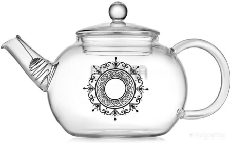 Заварочный чайник Walmer Arabesque W37000883