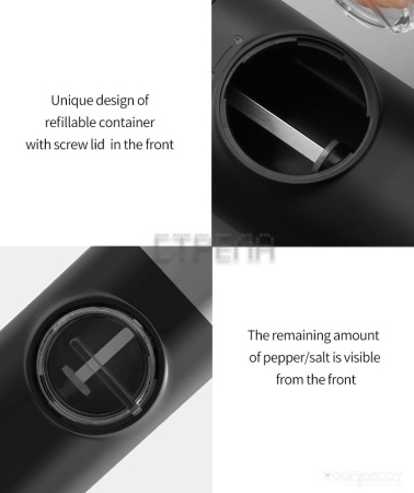 Электроперечница KLT KYMQ-17A