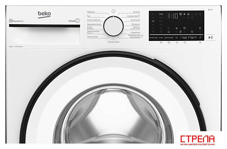 Стиральная машина BEKO B3WFR56H2WWB