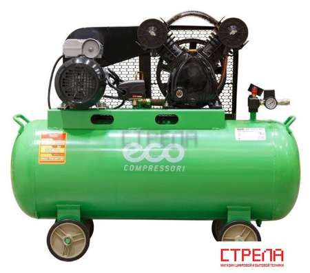 Компрессор ECO AE-1005-B1