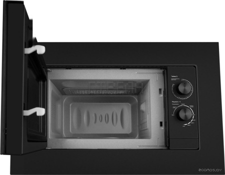 Микроволновая печь Weissgauff HMT-2016 BG Grill Matt Edition