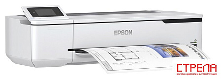 Плоттер Epson SureColor SC-T3100N