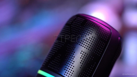 Проводной микрофон Haylou GX1