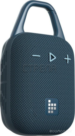 Беспроводная колонка Tronsmart Mirtune H1 (синий)