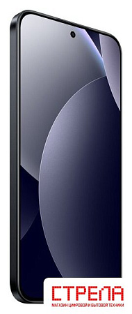 Телефон Xiaomi Redmi Note 15 Pro 5G 12GB/512GB международная версия (черный)