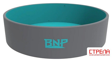 Надувной бассейн BNP Pool 500x150