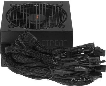 Блок питания be quiet! Pure Power 11 700W BN295