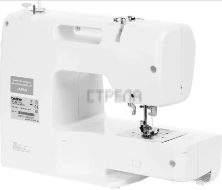 Швейная машина Brother FS20S