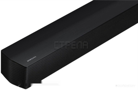 Саундбар Samsung HW-B650D