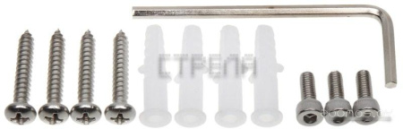 Кронштейн Dahua DH-PFB204W