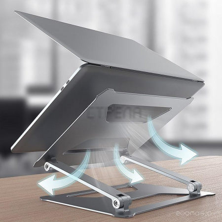 Подставка для ноутбука Evolution LS114