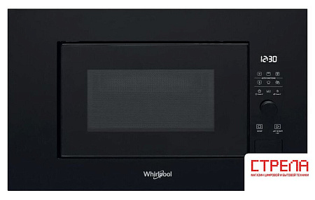 Микроволновая печь Whirlpool WMF200G NB