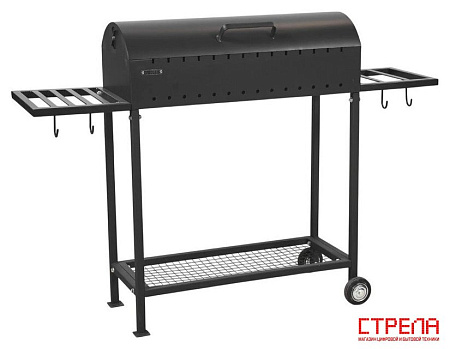 Мангал для дачи Grills Барбекю 800