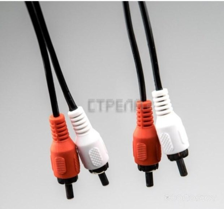 Кабель DIALOG CA-0530 (черный)