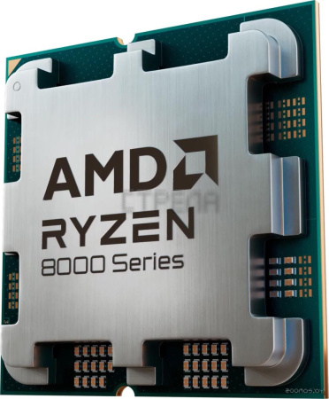 Процессор AMD Ryzen 5 8500G
