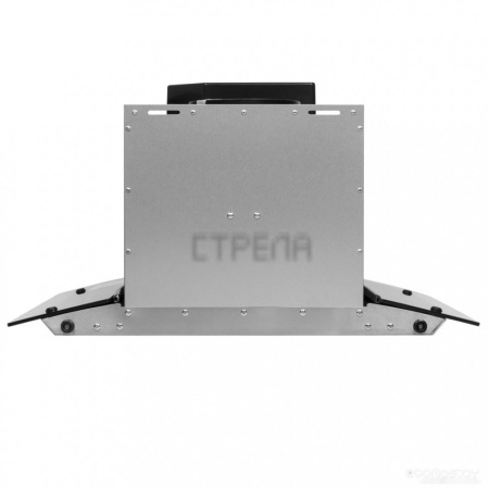 Кухонная вытяжка Grand Blagnac GC 60 (нержавеющая сталь)