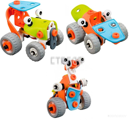 Конструктор Yang Guang 2555-14