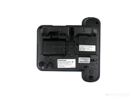 Проводной телефон Panasonic KX-TS2356 B